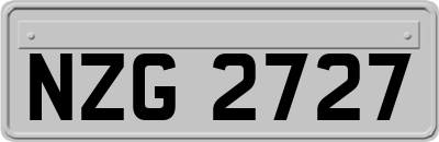 NZG2727