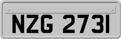 NZG2731