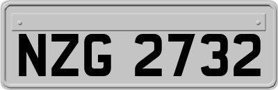 NZG2732