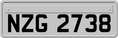 NZG2738