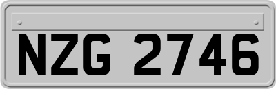 NZG2746