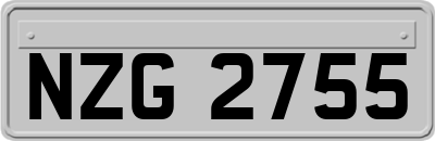 NZG2755
