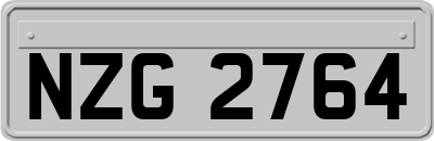 NZG2764