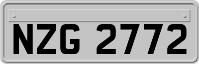 NZG2772