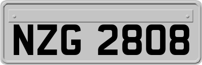 NZG2808
