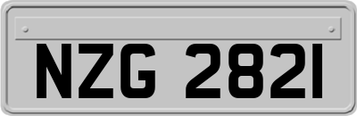 NZG2821