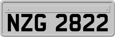 NZG2822