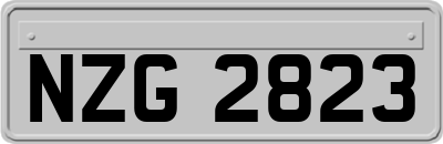 NZG2823