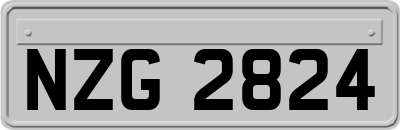 NZG2824