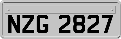 NZG2827