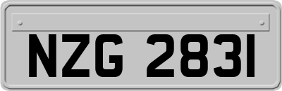 NZG2831