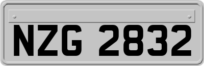 NZG2832