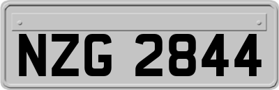NZG2844