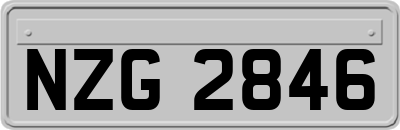 NZG2846