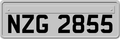 NZG2855
