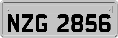 NZG2856