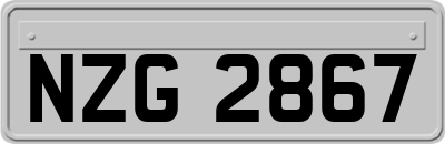 NZG2867