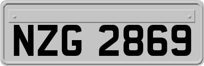 NZG2869
