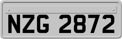 NZG2872