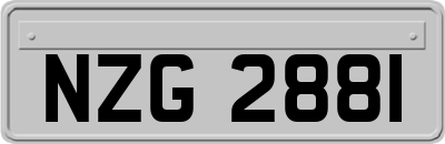 NZG2881