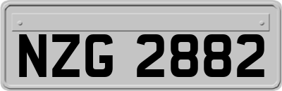NZG2882
