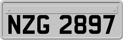 NZG2897