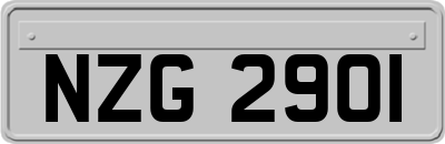 NZG2901