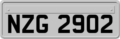 NZG2902