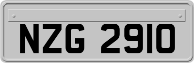 NZG2910