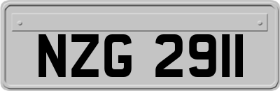 NZG2911