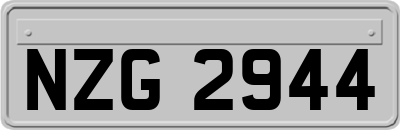 NZG2944