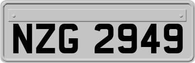 NZG2949
