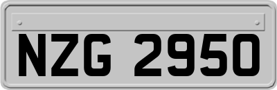 NZG2950