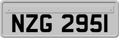 NZG2951
