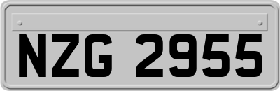 NZG2955