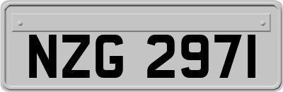 NZG2971