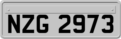 NZG2973