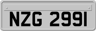 NZG2991