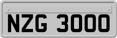 NZG3000
