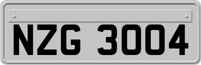 NZG3004