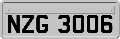 NZG3006