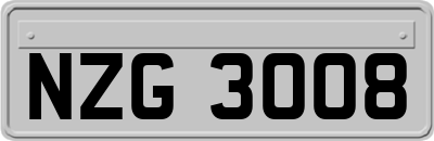 NZG3008
