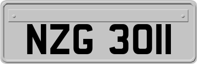 NZG3011