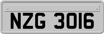 NZG3016
