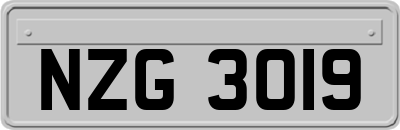 NZG3019