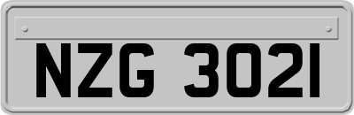 NZG3021