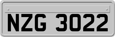 NZG3022