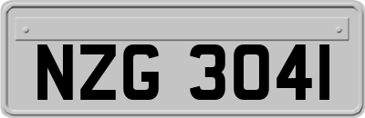 NZG3041