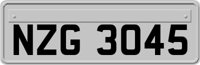 NZG3045