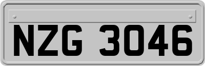 NZG3046
